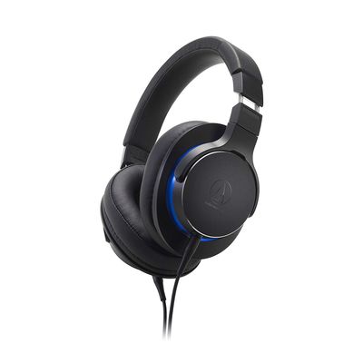 Audio-Technica ATH-MSR7b Casti HiFi Balanced Connection