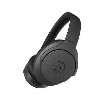 Audio-Technica ATH-ANC700BT Casti Wireless Noise Cancelling Negru