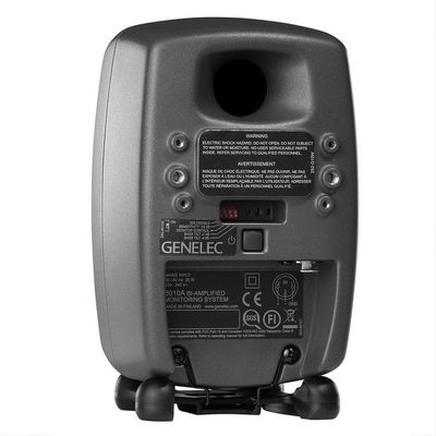 Genelec 8010 AP Monitor Studio Amplificat 25W