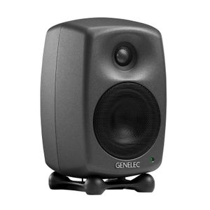 Genelec 8020D AP Monitor Studio Activ 50W