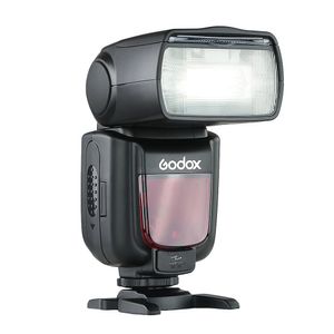 Godox TT600 Thinklite  Blit Non-TTL Patina Universala Mod Manual