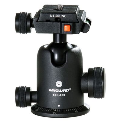 Vanguard Alta Pro 263AB 100 Kit Trepied Foto