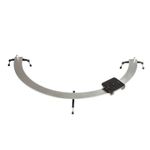 Genesis-HD-SK-GTX--Slider-Semicircular-131-cm