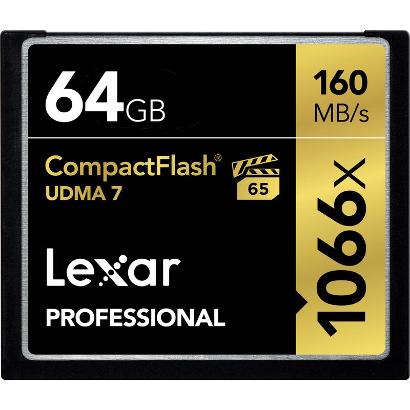 Lexar-Professional-CF-Card-64GB-1066x-UDMA7