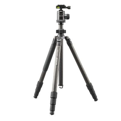 Cullmann CARVAO 825MC Trepied Foto Carbon