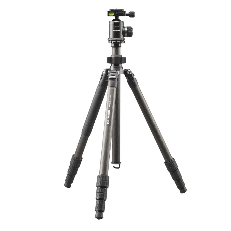 Cullmann-CARVAO-825MC-Trepied-Negru