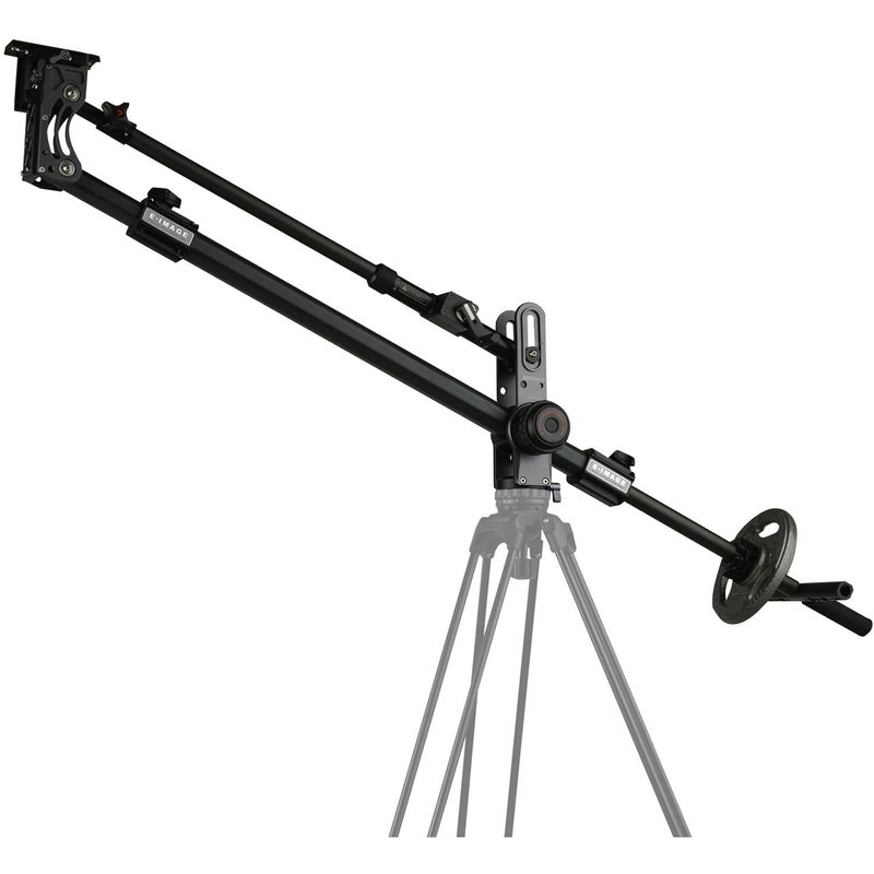 FancierHuntsmanJ100CarbonJibArm15kg220cm