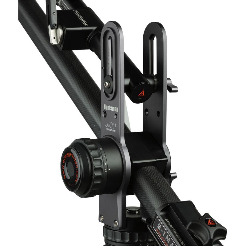 FancierHuntsmanJ100CarbonJibArm15kg220cm