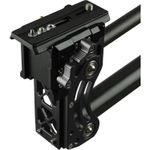 FancierHuntsmanJ100CarbonJibArm15kg220cm