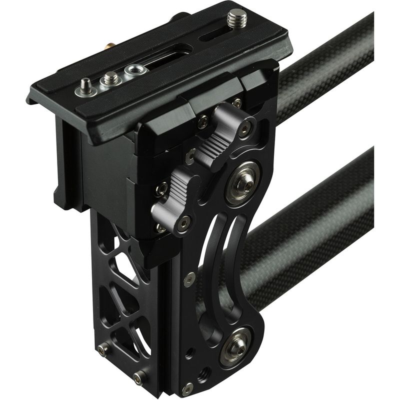FancierHuntsmanJ100CarbonJibArm15kg220cm