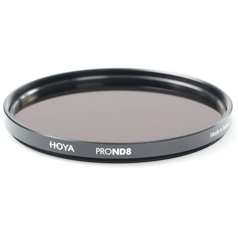 Hoya-77-mm-Pro-ND-8-Filter