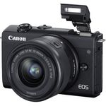 CanonEOSM200kitEFM1545mmf3563ISSTM