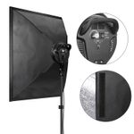 Fancier-LED-SLH4A--Kit-2-Lampi-LED-Bicolore-2700K-5500K---2-Softboxuri---2-Stative.4