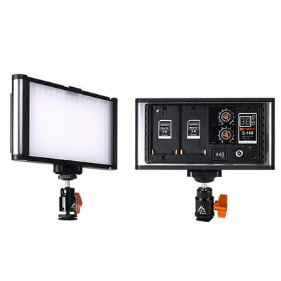 WF Fancier E-160 Lampa LED 10W Bi-colora