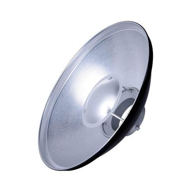 Godox BDR-S420 Reflector Beauty Dish 42cm Argintiu