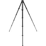 PeakDesignTravelTripodTrepiedFotoCompactdinCarbon