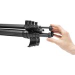 PeakDesignTravelTripodTrepiedFotoCompactdinCarbon
