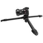 PeakDesignTravelTripodTrepiedFotoCompactdinCarbon