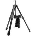 PeakDesignTravelTripodTrepiedFotoCompactdinCarbon
