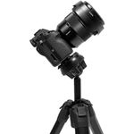PeakDesignTravelTripodTrepiedFotoCompactdinCarbon