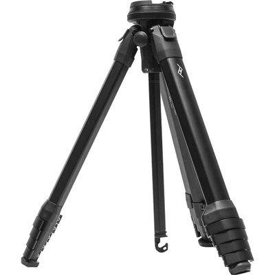 Peak Design Travel Tripod  Trepied Foto Compact din Aluminiu