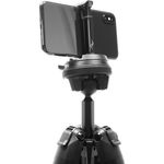 PeakDesignTravelTripodTrepiedFotoCompactdinAluminiu