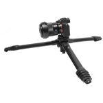 PeakDesignTravelTripodTrepiedFotoCompactdinAluminiu