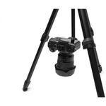 PeakDesignTravelTripodTrepiedFotoCompactdinAluminiu