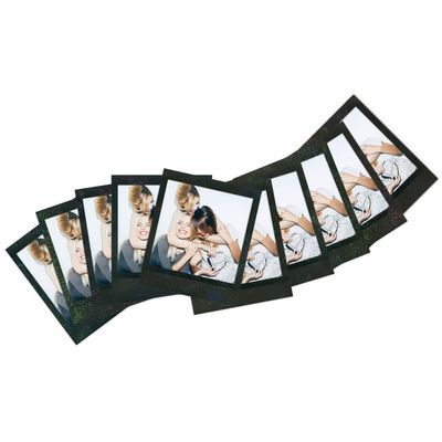 Fujifilm Instax Square Star-Illumination Film Instant 10 Bucati