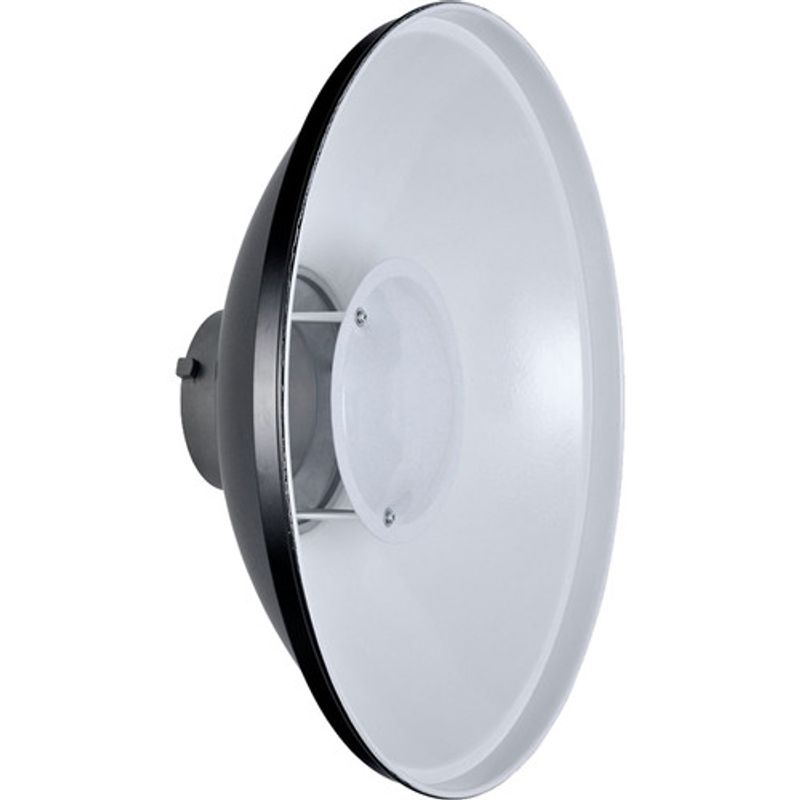 Godox-BDR-W420-Reflector-Beauty-Dish-Alb-42cm