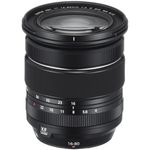 FujifilmXF1680mmF4ROISWRObiectivFotoMirrorless