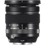 FujifilmXF1680mmF4ROISWRObiectivFotoMirrorless