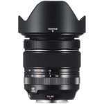 FujifilmXF1680mmF4ROISWRObiectivFotoMirrorless