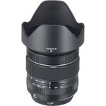 FujifilmXF1680mmF4ROISWRObiectivFotoMirrorless