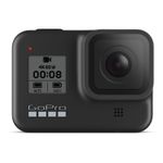GoProHERO8BlackCameradeActiune4K60