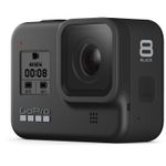 GoProHERO8BlackCameradeActiune4K60