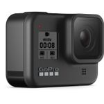 GoProHERO8BlackCameradeActiune4K60