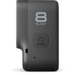 GoProHERO8BlackCameradeActiune4K60