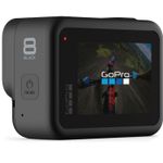 GoProHERO8BlackCameradeActiune4K60