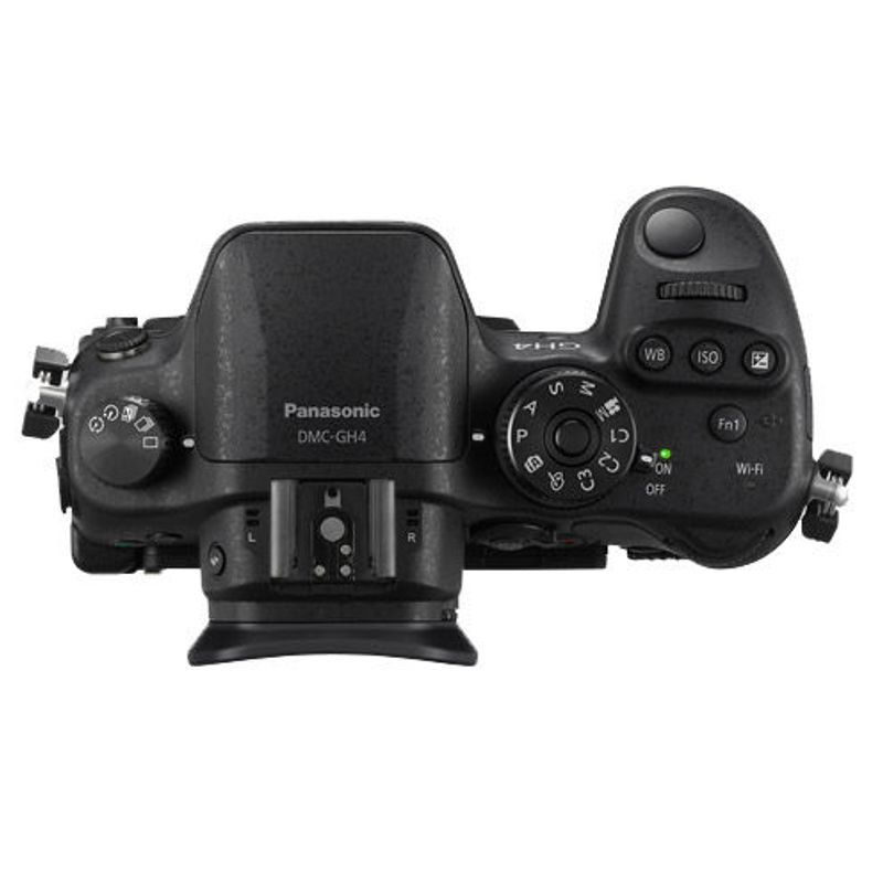 Panasonic-Lumix-DMC-GH4