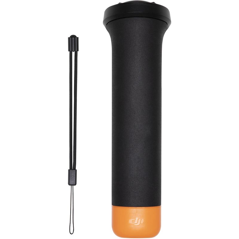 DjiManerPlutitorpentruOsmoActionFloating