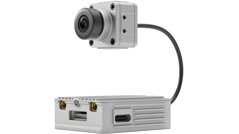 DJI Air Unit ドローン FPV DJI FPV Air Unit - F64.ro - F64.ro