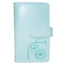 Fujifilm Instax La Porta Album Foto Ice Blue
