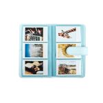 FujifilmInstaxLaPortaAlbumFotoIceBlue