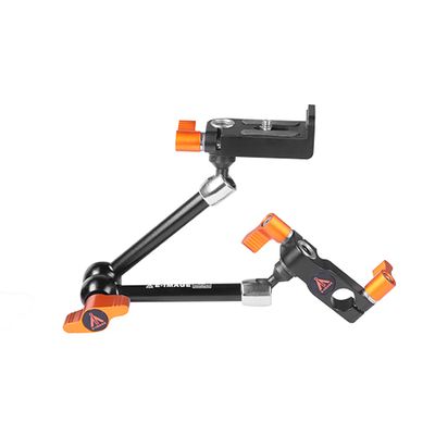 E-Image EI-A48 Sistem Montare Accesorii cu Brate Articulate 34cm