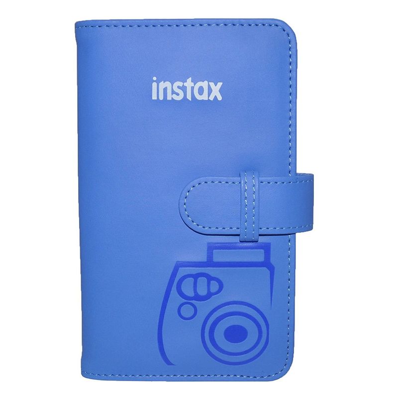 Fujifilm-Instax-La-Porta-Album-Foto-Cobalt-Blue