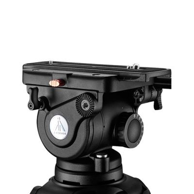 Fancier GH20 Cap Fluid Flat Base 100 mm 20Kg