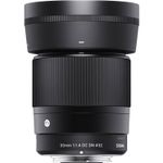 Sigma-30mm-Obiectiv-Foto-Mirrorless-F1.4-DC-DN-Canon-EF-M