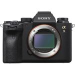 Sony Alpha a9 Mark II Aparat Foto Mirrorless Full-Frame 24.2MP Body