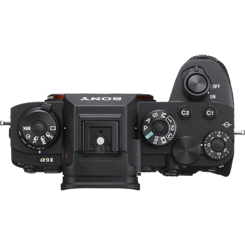 Sony-A9-Mark-II-Aparat-Foto-Mirrorless-Full-Frame-24.2MP-